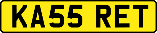 KA55RET