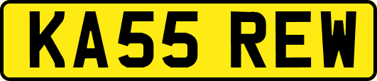 KA55REW