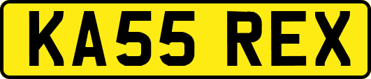 KA55REX