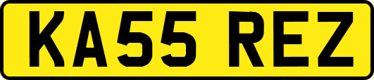 KA55REZ