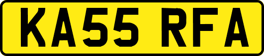 KA55RFA