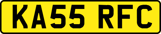 KA55RFC