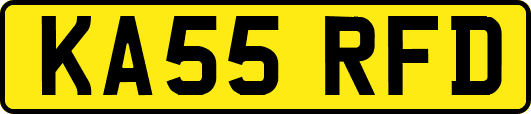 KA55RFD
