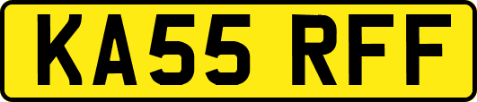 KA55RFF
