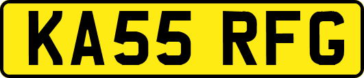KA55RFG