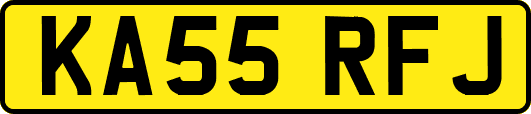 KA55RFJ