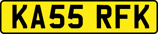 KA55RFK