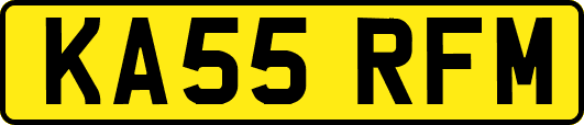 KA55RFM