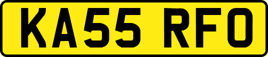 KA55RFO
