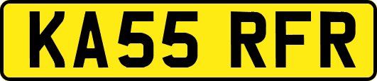 KA55RFR