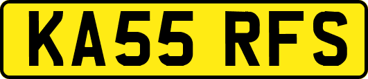 KA55RFS