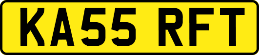 KA55RFT