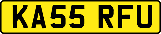 KA55RFU
