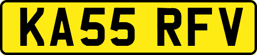KA55RFV
