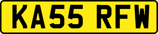 KA55RFW