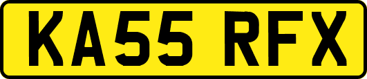 KA55RFX