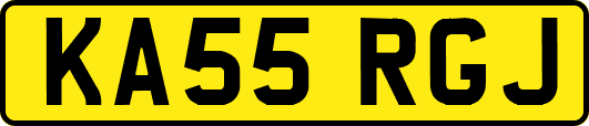 KA55RGJ