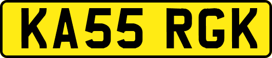KA55RGK