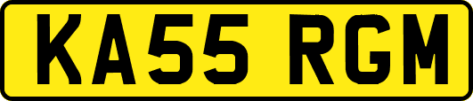 KA55RGM