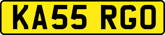 KA55RGO