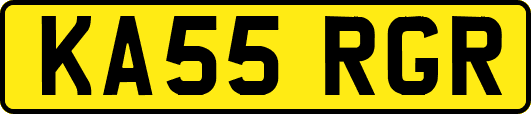 KA55RGR