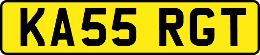 KA55RGT