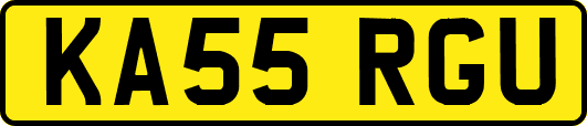 KA55RGU