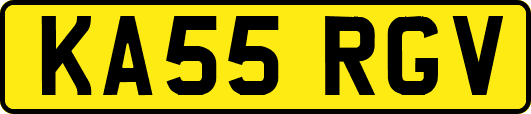 KA55RGV