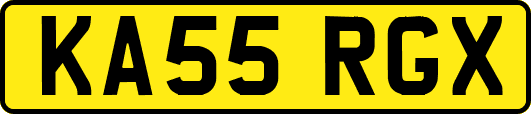 KA55RGX