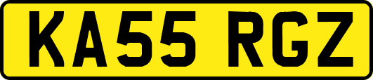 KA55RGZ