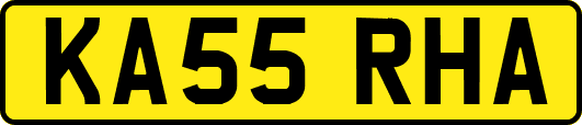 KA55RHA