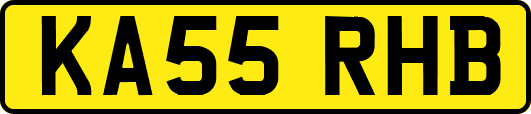 KA55RHB