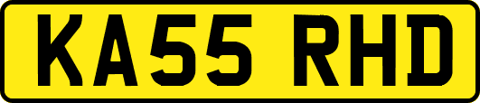 KA55RHD