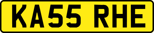 KA55RHE