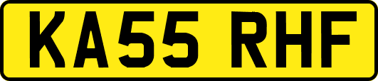 KA55RHF