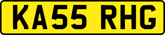 KA55RHG