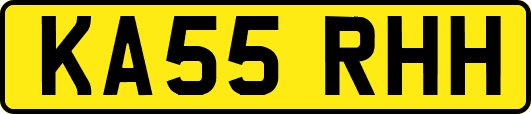 KA55RHH