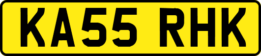 KA55RHK
