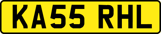 KA55RHL