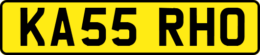 KA55RHO