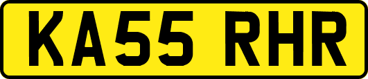 KA55RHR