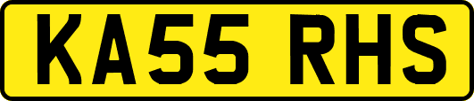KA55RHS