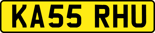 KA55RHU