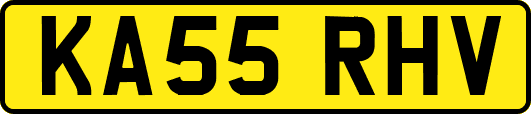 KA55RHV
