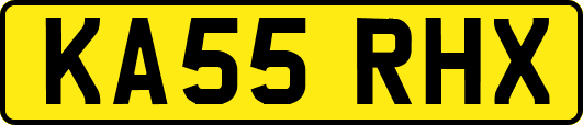 KA55RHX