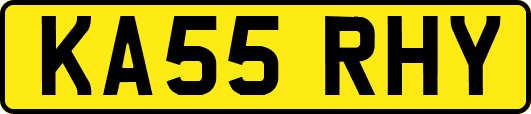 KA55RHY