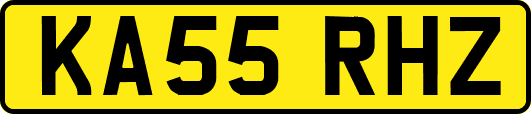 KA55RHZ