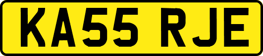 KA55RJE