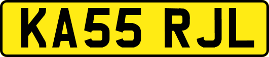 KA55RJL