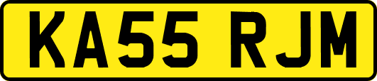 KA55RJM